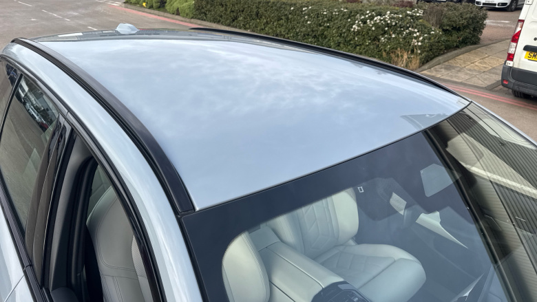 BMW 5 Series 520i M Sport 5dr Auto [Comfort Plus] Petrol Estate